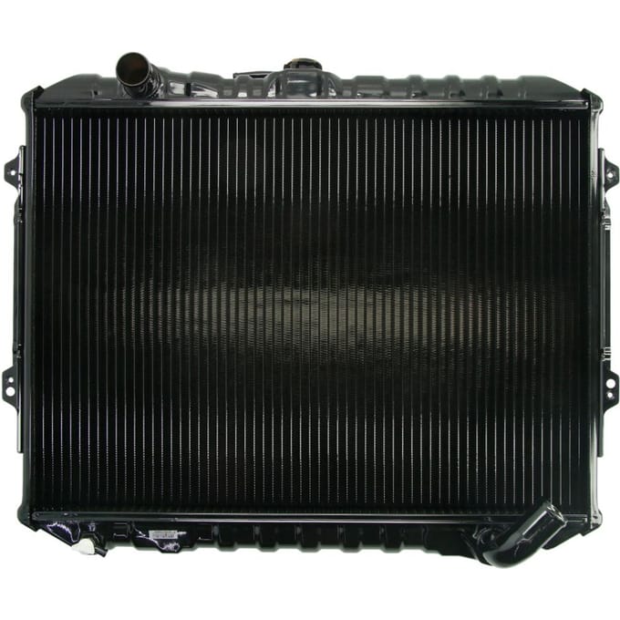 Radiator, motorkoeling KOYORAD BA03063