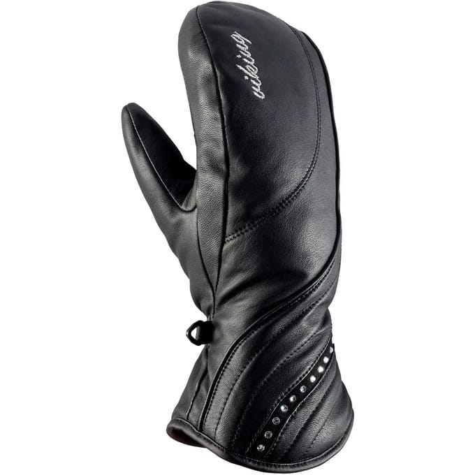 Dames skiwanten Viking Diamante Mitten