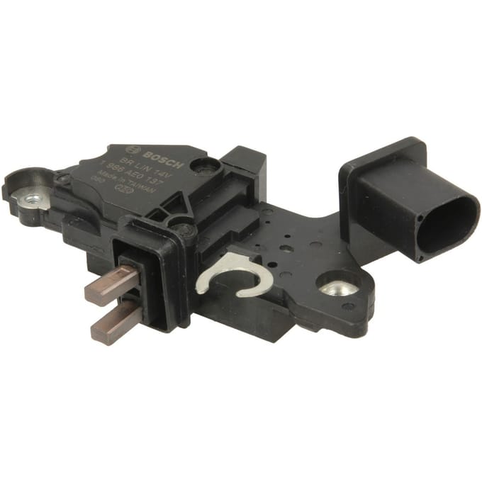 Generatorregelaar BOSCH 1 986 AE0 137