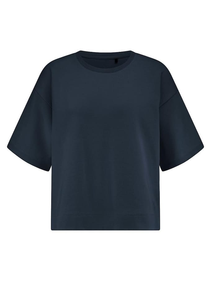 Sweatshirt Van Joop! blauw