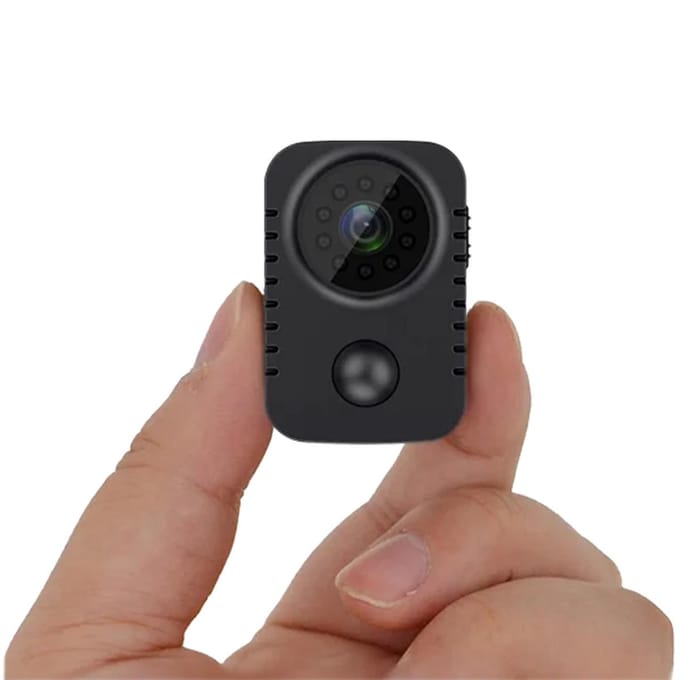 M-29 breedbeeld mini-bewakingscamera