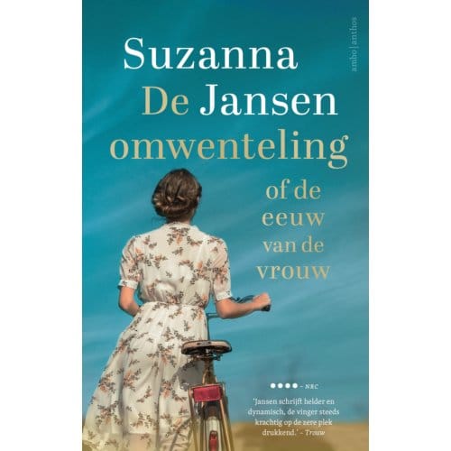 De Omwenteling - Suzanna Jansen