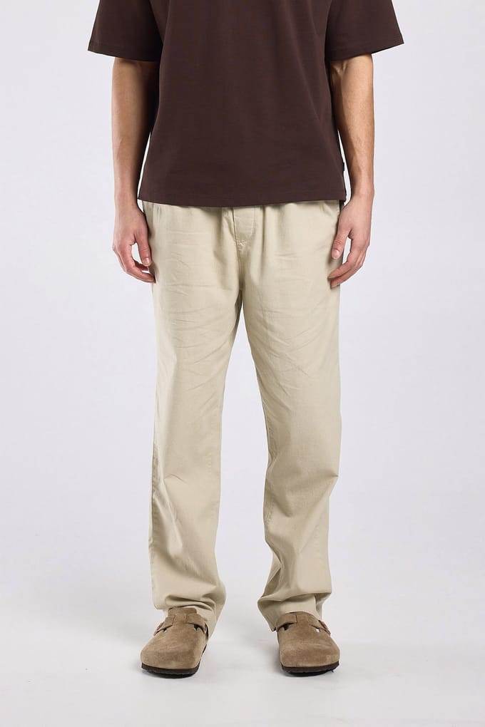 America Today Phillon Cappucino Größe: XL | Jogginghosen Outlet | Herren