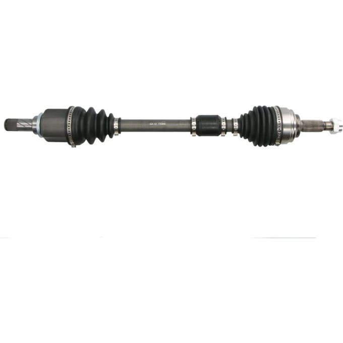 Aandrijfas PASCAL G2R124PC