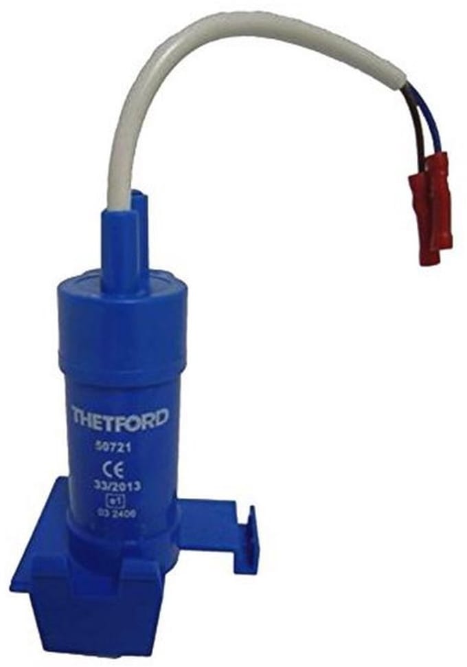 Elektrische pomp voor toilet C250 Cwe