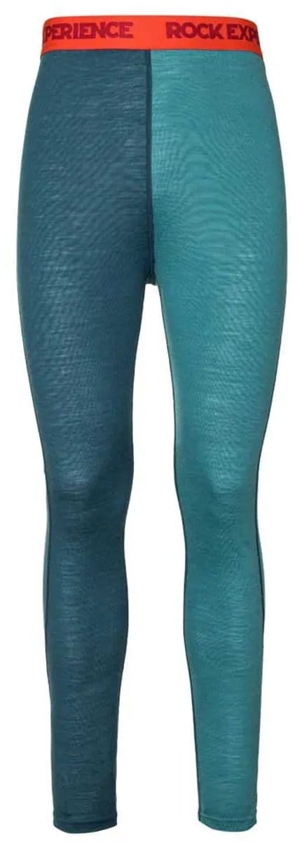 Rock Experience Makani 2.0 Basislaagbroek Blauw M Man