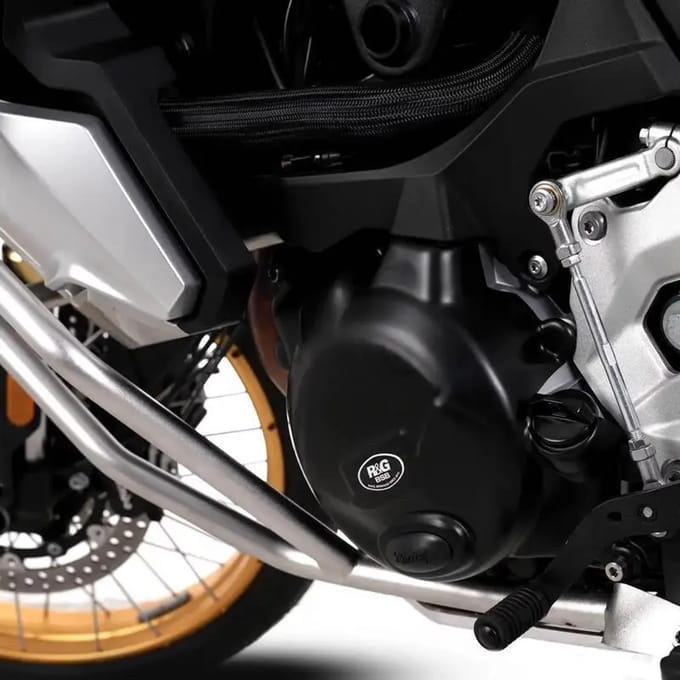 Couvre-carter motor links R&G Racing BMW F 900 Gs