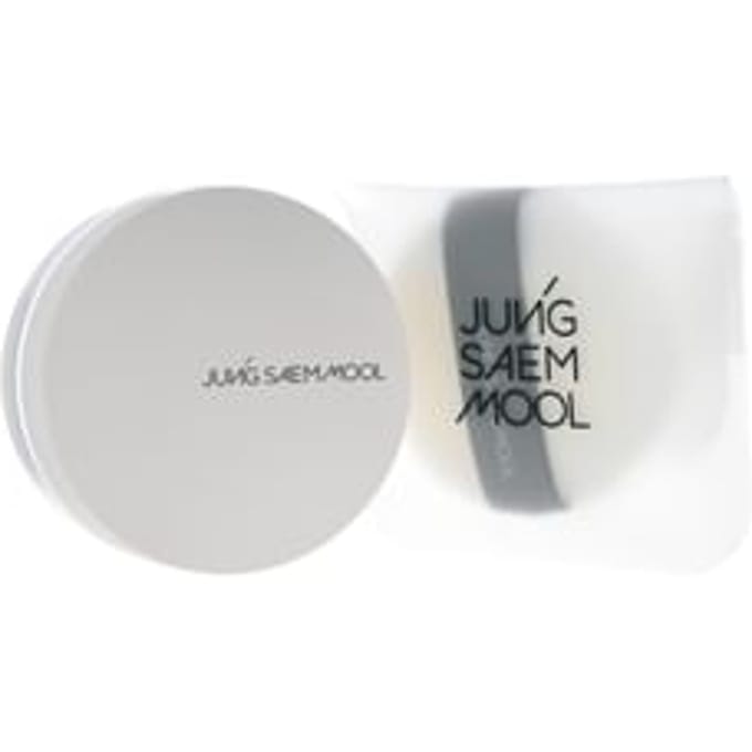 JUNG SAEM MOOL - Pro-Lasting Finish Powder Bare Blur 10g