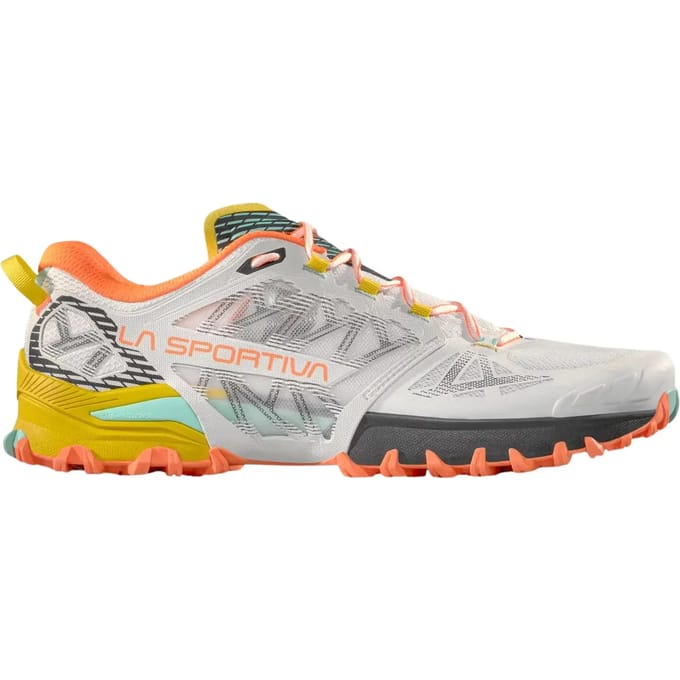Trailschoenen La Sportiva Bushido III