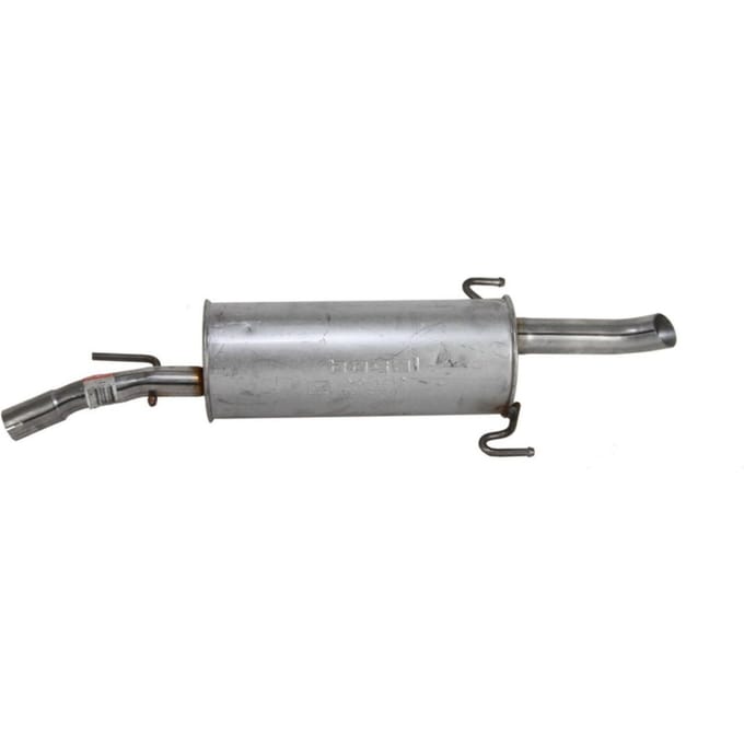 Geluiddemper achter BOSAL 185-287
