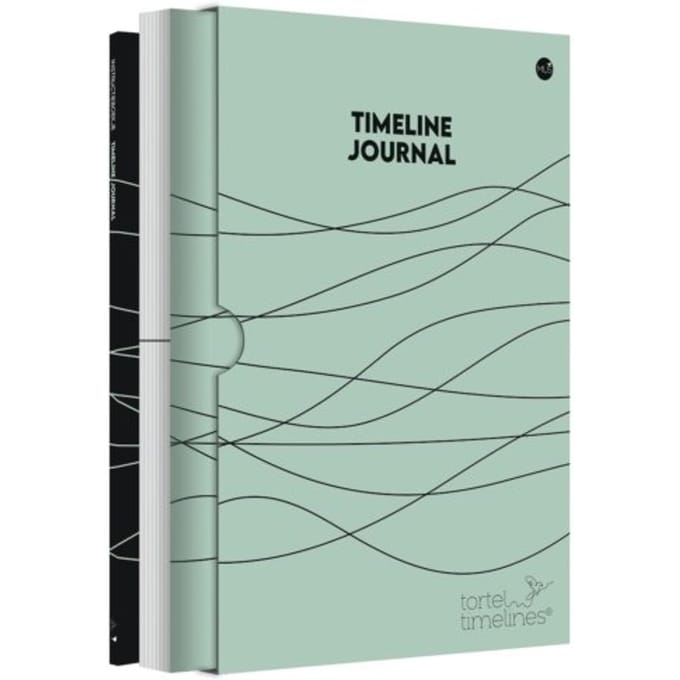 Timeline Journal - Tortel Timelines