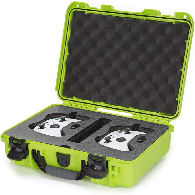 Etui voor xbox-controllers Nanuk 910 2