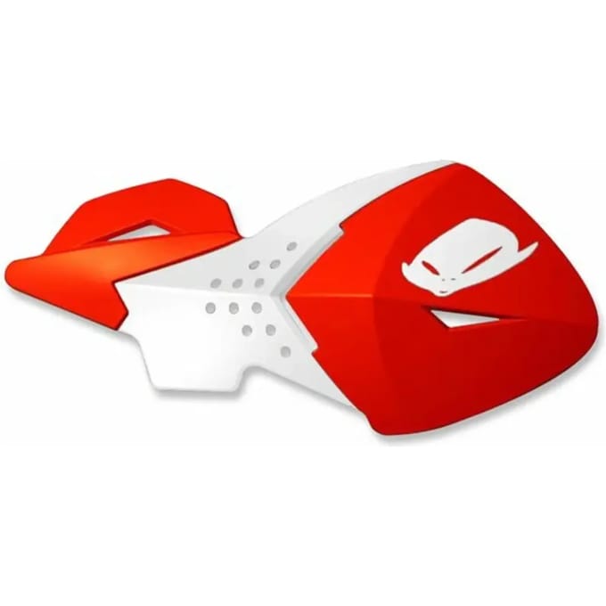 Motorfiets handbeschermers UFO Escalade