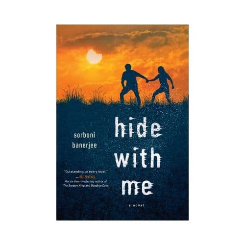 Hide With Me - Sorboni Banerjee