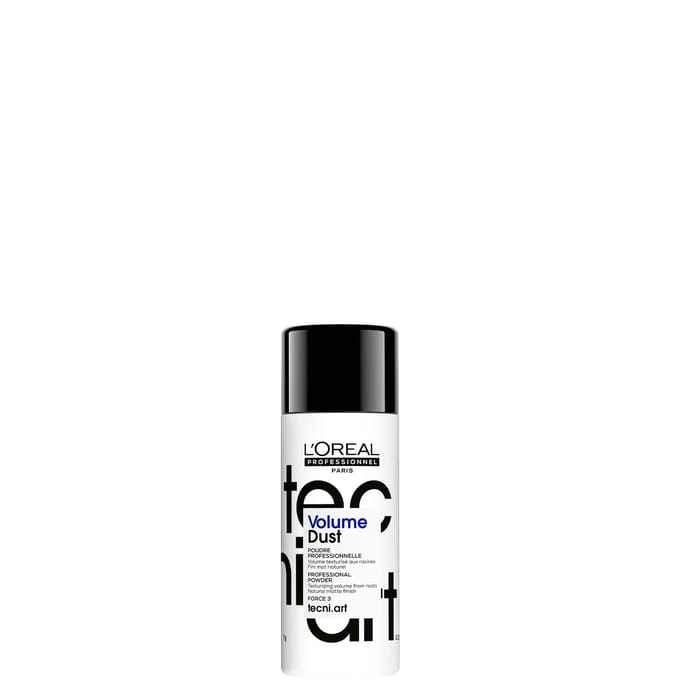 L'oreal Professionnel - Tecni.art Super Dust Volume Powder Texturiserend Poeder Voor Volume