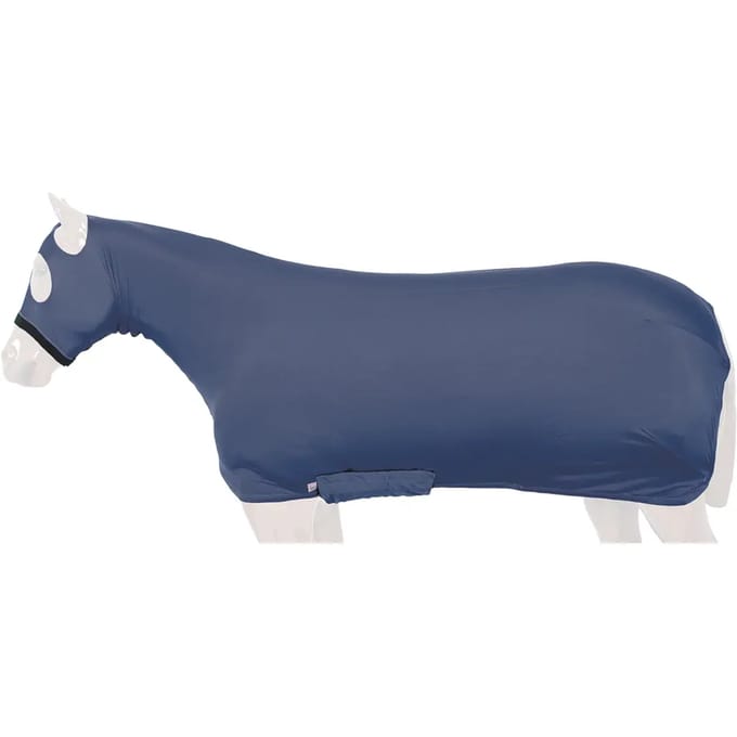 Stretch paardendeken Pro-Tech Lycra