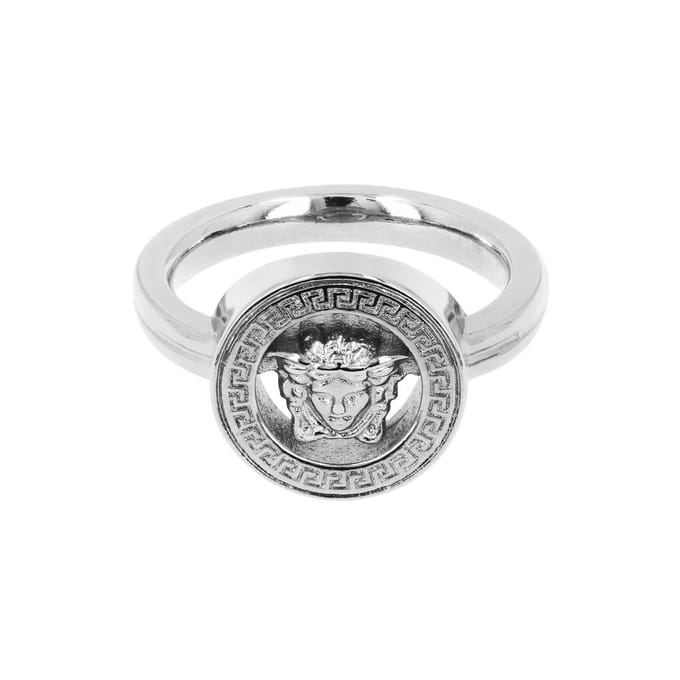 Versace Bague Méduse 1020674 1a00620 3j030 1020674 1A00620 3J030 (21)
