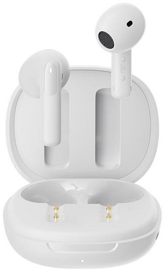 QCY AilyBuds E20 HT13 TWS Earbuds - White