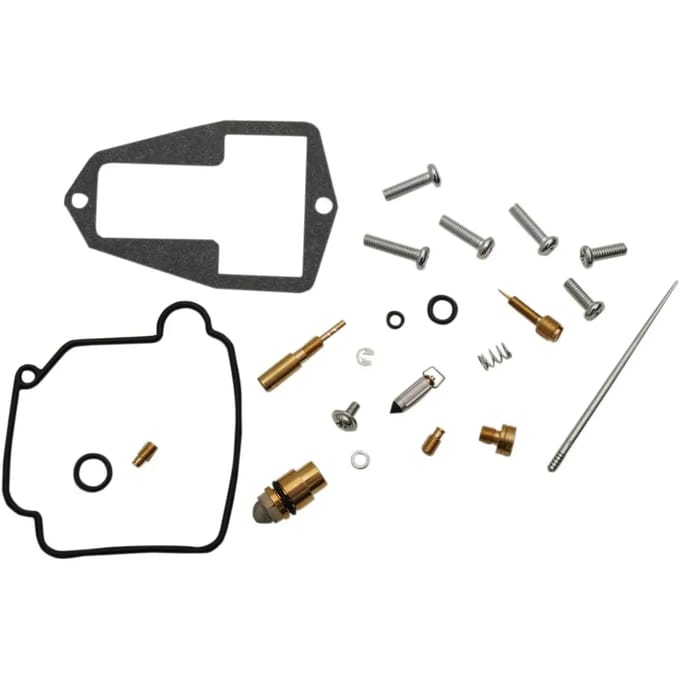 Carburateurset Moose Suzuki DR 350 1998