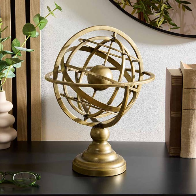 Eazy Living Decoratie Hemelbol 34 cm