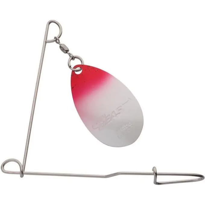 Carnivoor clip Abu Garcia Beast Insta-Spinnerbait