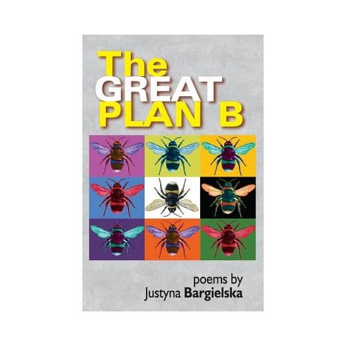 Great Plan B - Justyna Bargielska