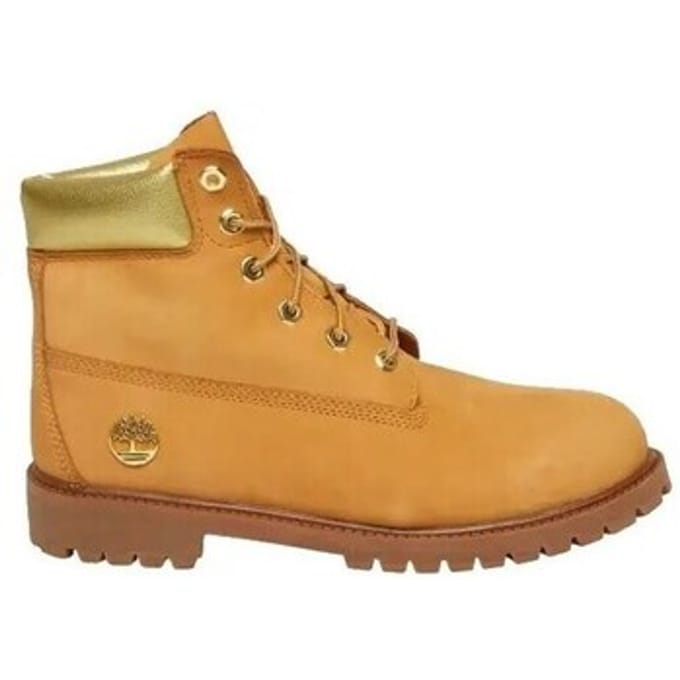 Enkellaarzen Timberland TB0A5SZD231