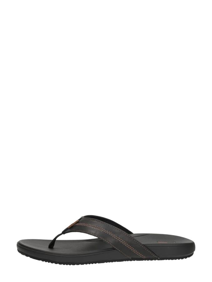Reef Cushion Phantom 2.0 Le Heren Teenslippers Cj4351 - Kleur Zwart - Maat 39