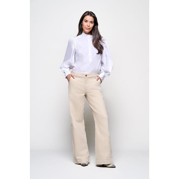 Caroline Tensen Charlotte Broek Zand