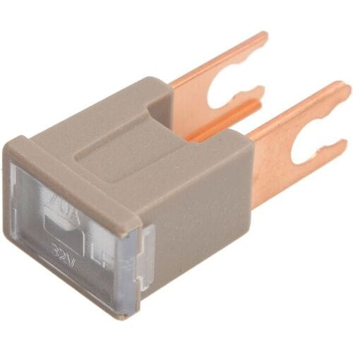 Zekering LITTELFUSE BV BEZP294070