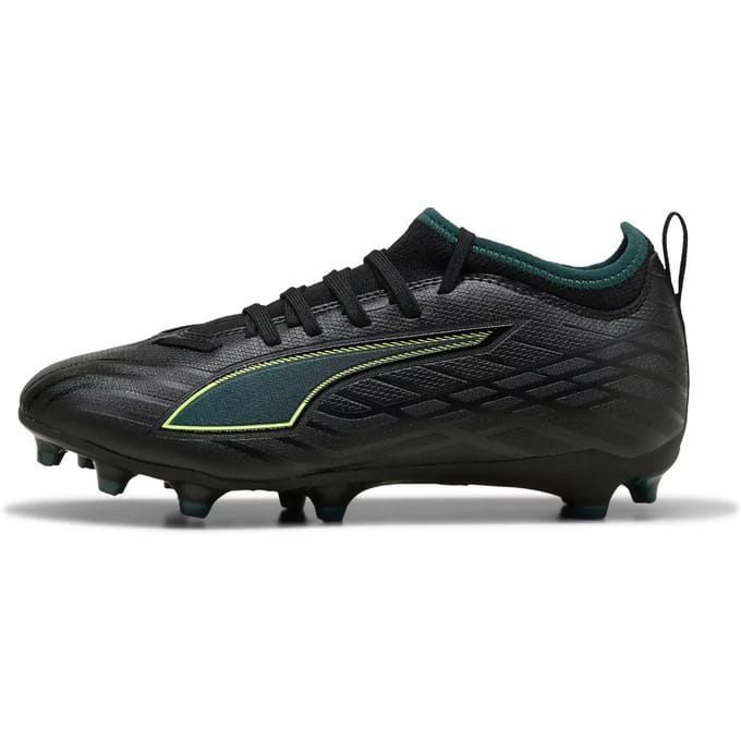 Kindervoetbalschoenen Puma Ultra 6 Match FG/AG