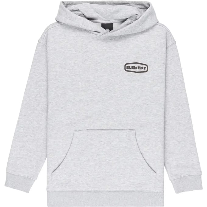 Junior Hoodie Element Grip It