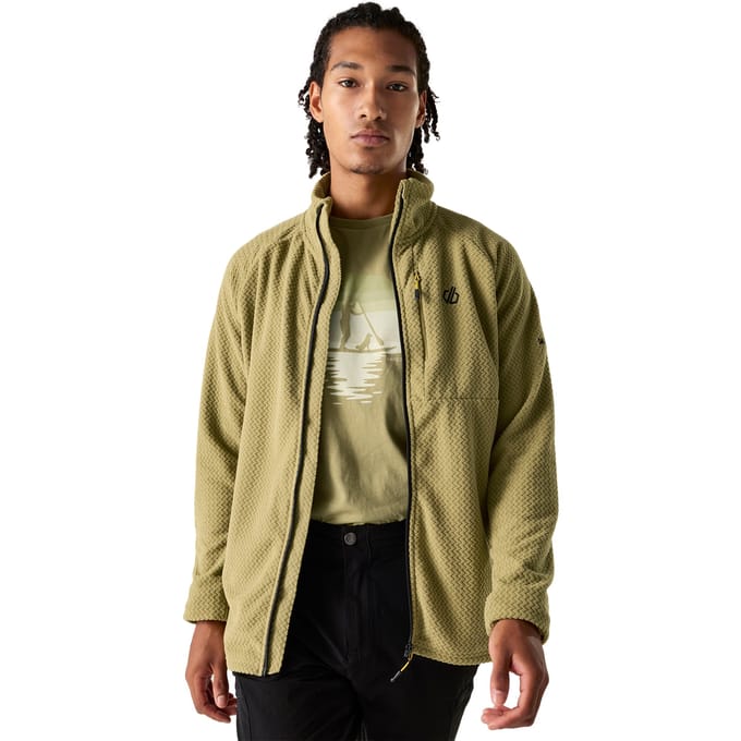 Dare 2B Heren Switch Out Pro Fleecejack (Boa)