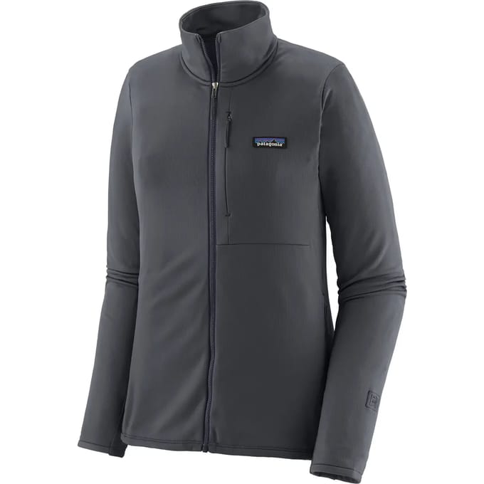 Waterdicht damesjack Patagonia R1