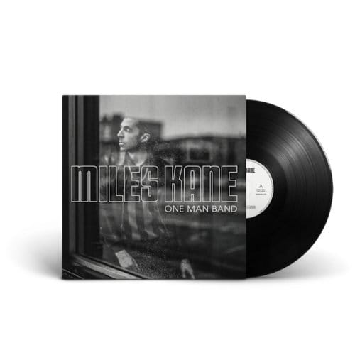 Miles Kane - One Man Band (LP)