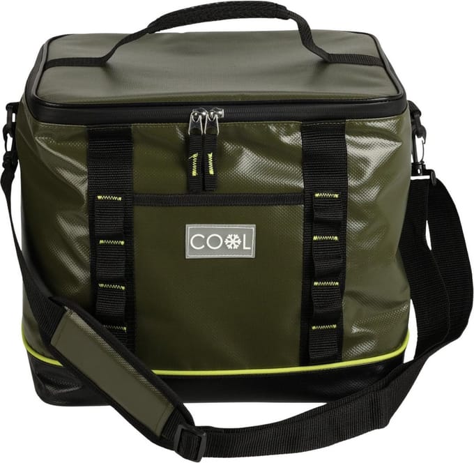 Koeltas - 28 liter - Groen