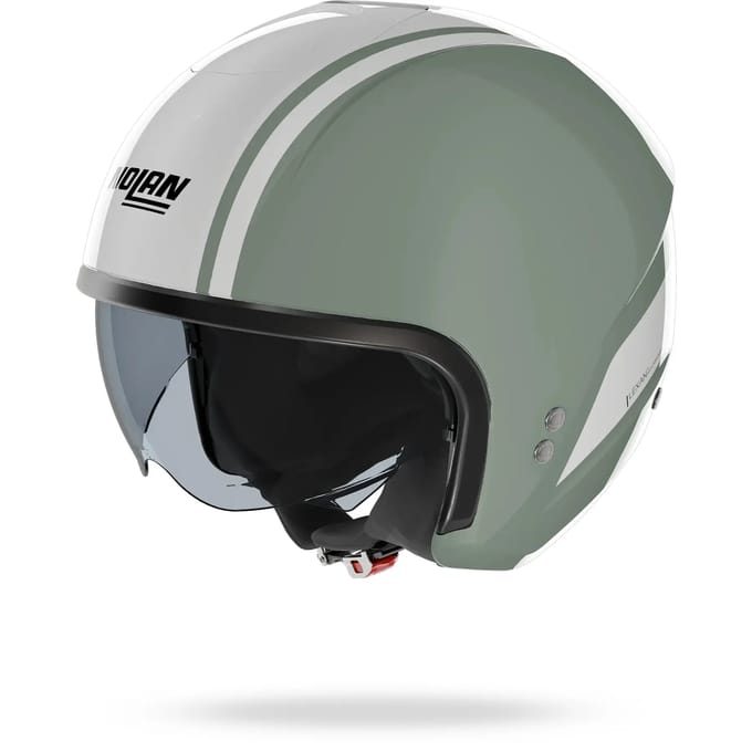 Jet motorhelm Nolan N20-2 Dolce Vita