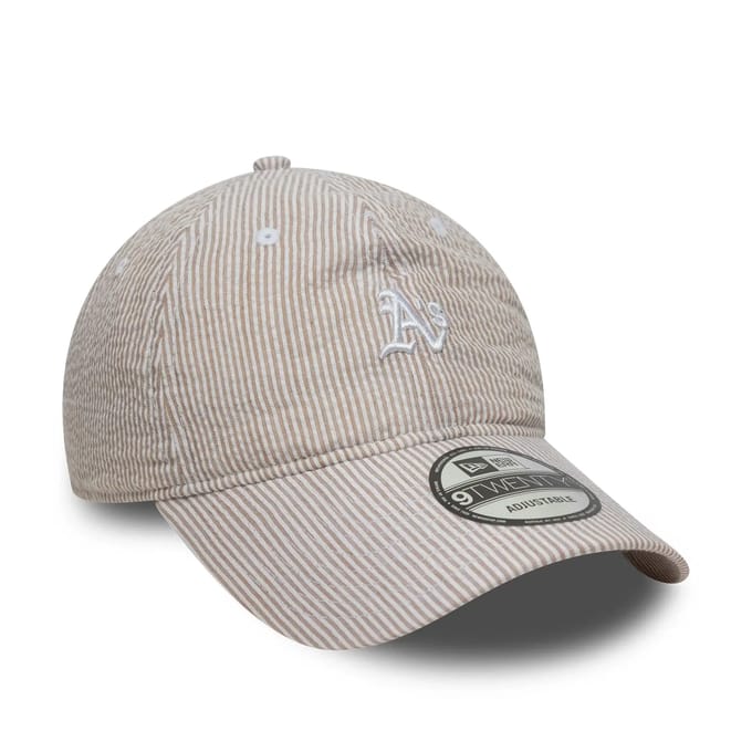9Twenty baseballpet Oakland Athletics New Era MLB