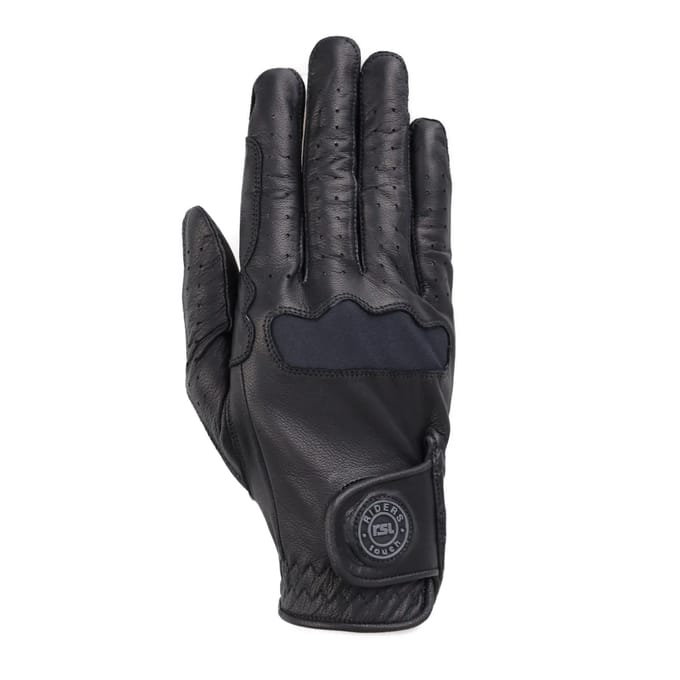 Leren rijhandschoenen RSL Riders Touch Chicago