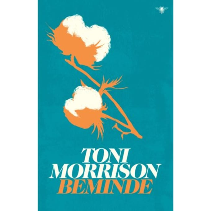 Beminde - Toni Morrison