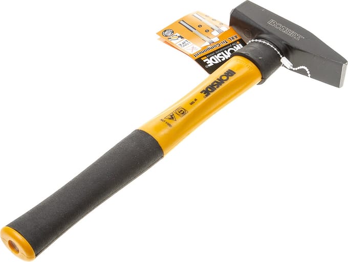 Bankhamer Trillingsvrij 500G - 1870038