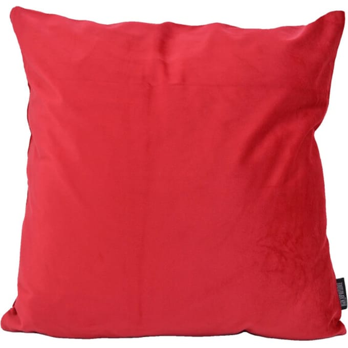 Gek op kussens! Sierkussen velvet | 45 x 45 cm | velvet/polyester
