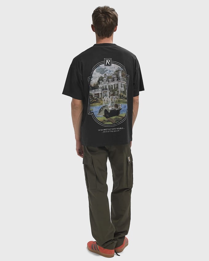 Revere Manor T-Shirt