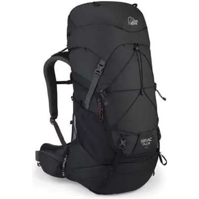 Rugzak Lowe Alpine Sirac Plus