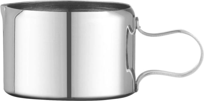 HENDI Melkkan – RVS – Schenktuit – 0,02L – Vaatwasmachinebestendig
