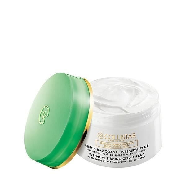 Collistar Lichaamscrème K25057 - 400 g - 400 ml - Hydraterend, Versterkend - Vrouw