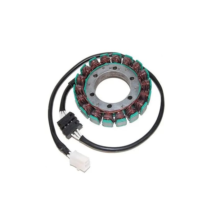 Originele aanpasbare motor dynamo Electrosport Aprilia