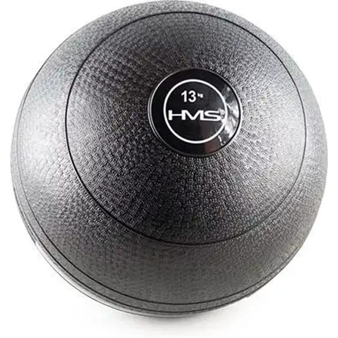 HMS Serie PSB - Slam Ball - 13 kg - Antislip Afwerking - Duurzaam