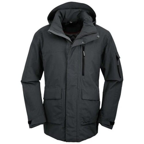 Parka Jas Maul Breitenstein