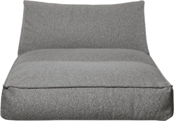 Blomus - Outdoor Bed - Buiten Bed - Stay - 1 Stuk - Stone Bouclé